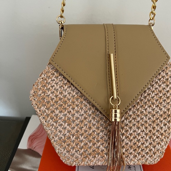 Boho style bag - Picture 2 of 3